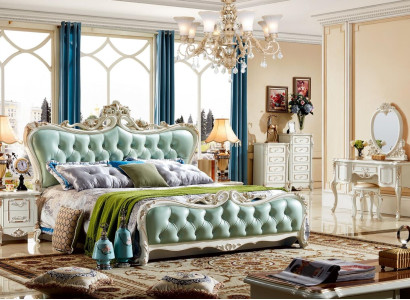 Bed Design Bedroom Furniture Furnishings Turkis Chesterfield Beds